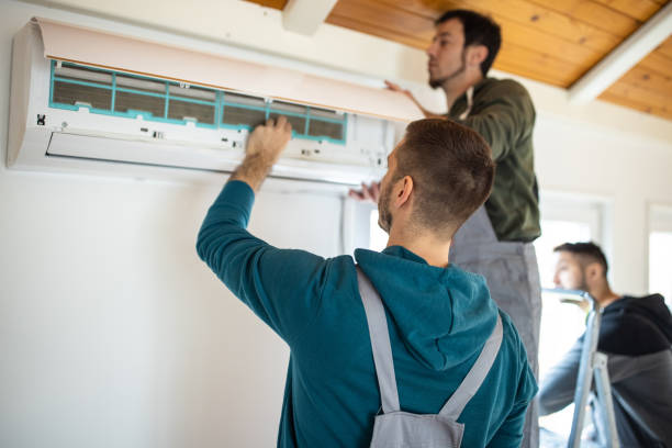 Best HVAC emergency services  in Glen Carbon, IL