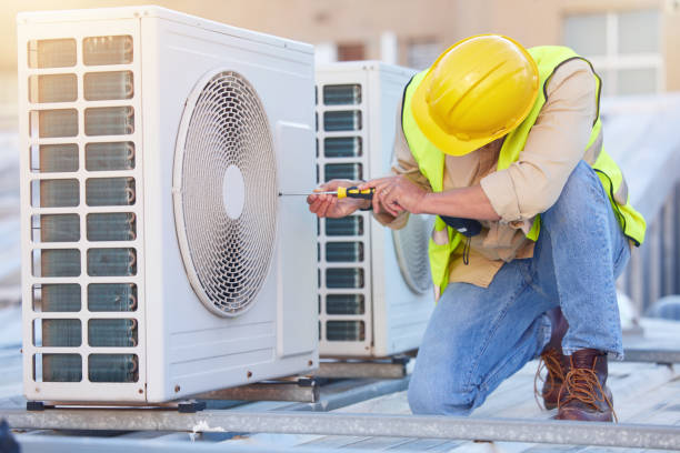 Best HVAC replacement cost  in Glen Carbon, IL