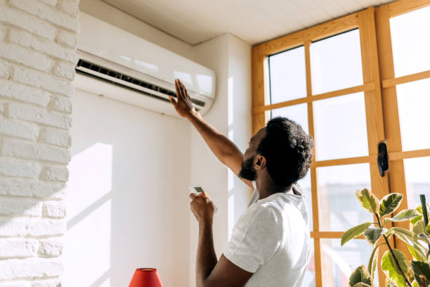 Best Residential HVAC services  in Glen Carbon, IL