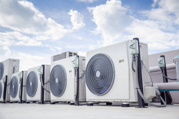 Best HVAC installation services  in Glen Carbon, IL