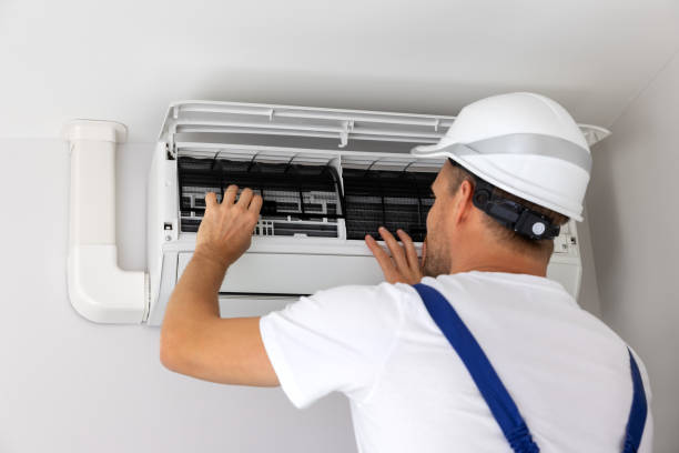 Best Commercial HVAC repair  in Glen Carbon, IL